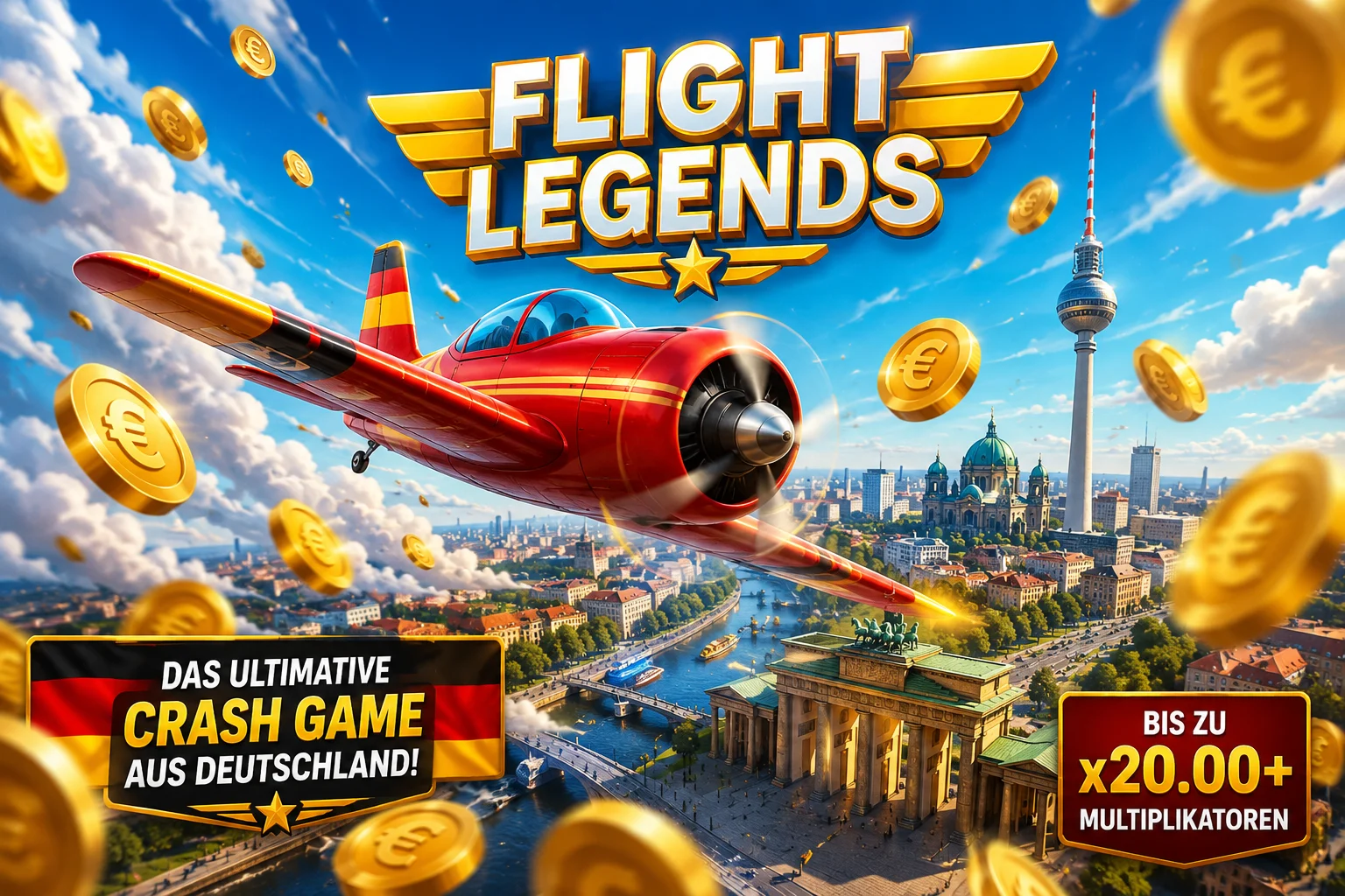 flight legends