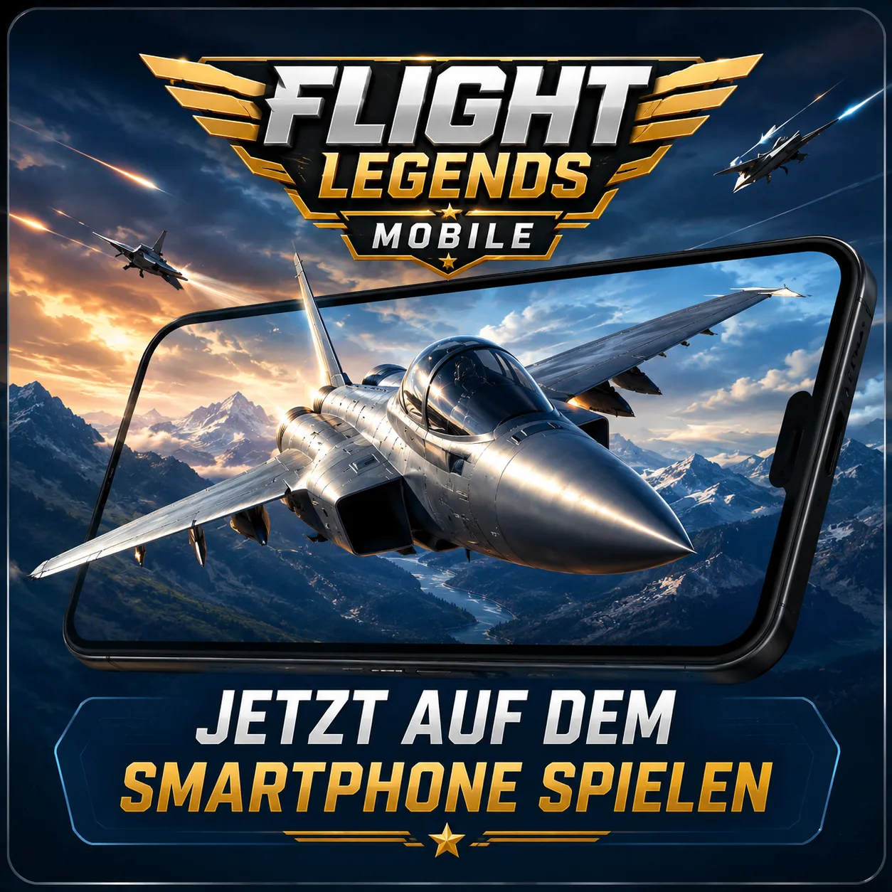 Spielen auf iPhone und iPad