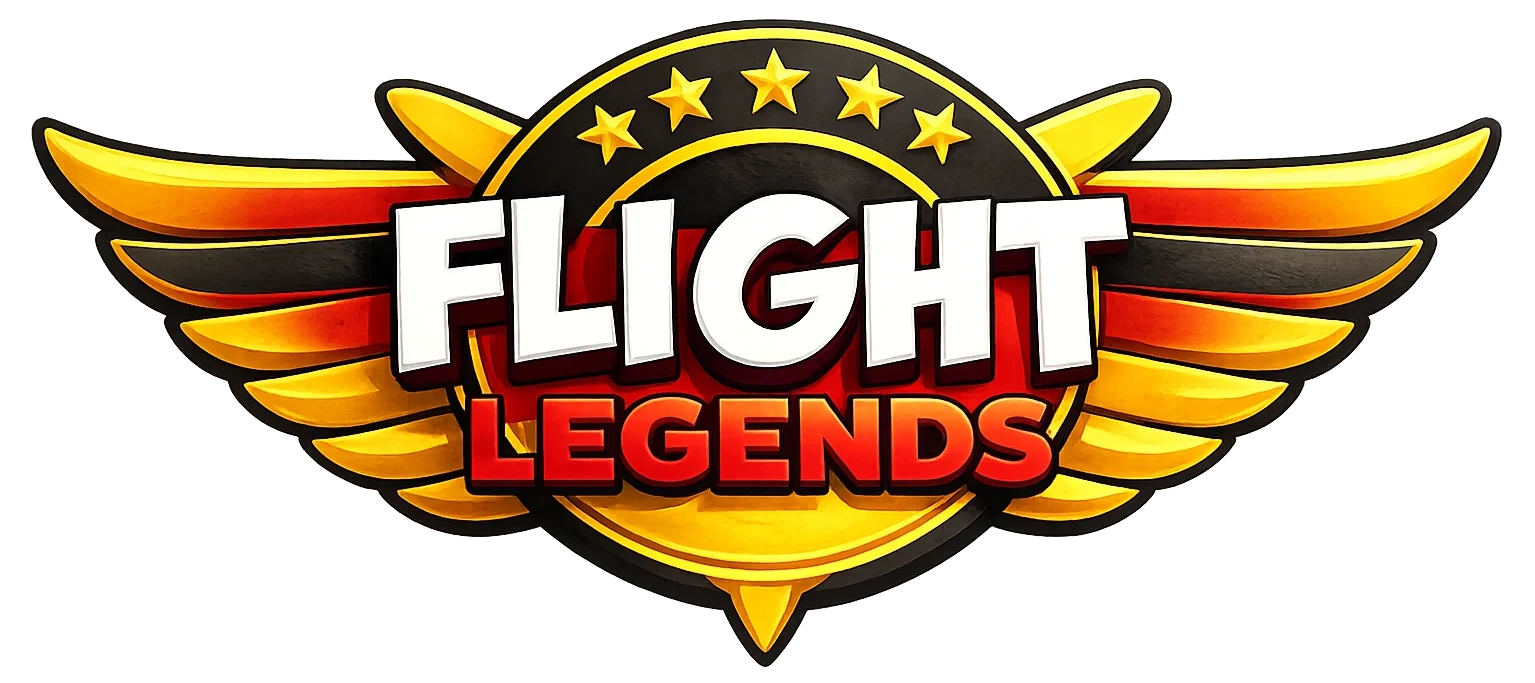 flight legends