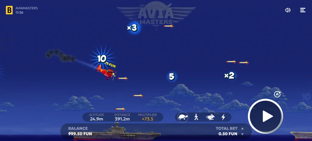 flight legends